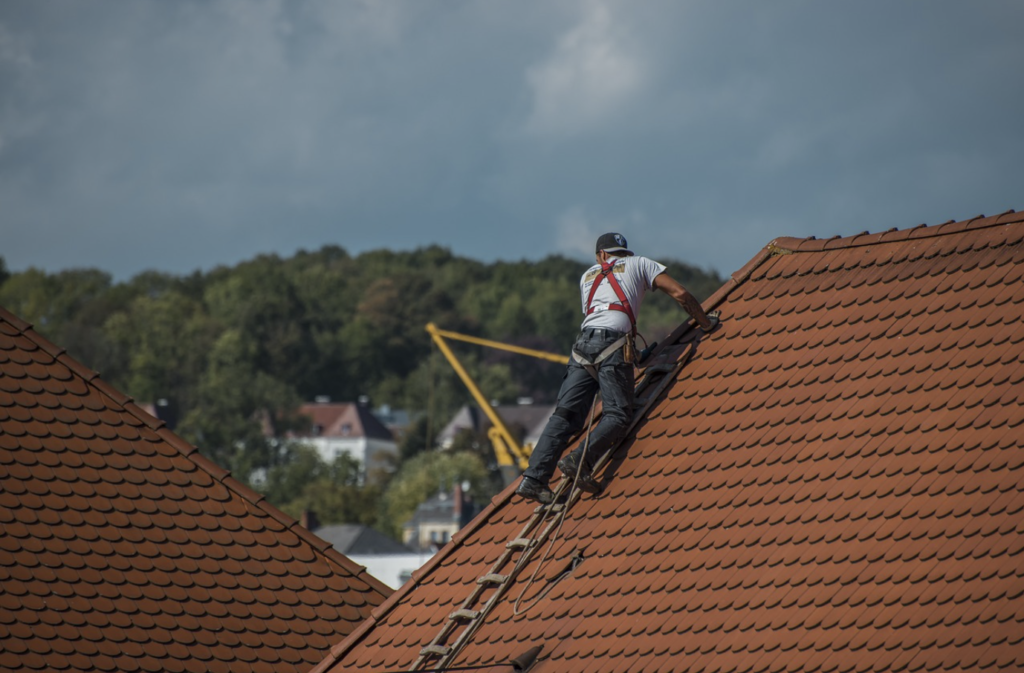 Maintaining Your New Roof for Longevity ​